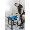 Kép 7/11 - Asztali fűrész fához, él, körfűrész DEDRA DED7754T3 2000W, penge 254mm