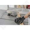 Kép 8/11 - Asztali fűrész fához, él, körfűrész DEDRA DED7754T3 2000W, penge 254mm