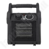 Kép 1/7 - Dedra Elektromos PTC fűtőtest 2,0 kW DEDRA DED9930C4, 20/1000/2000W, 140 m³/h, kerámia fűtőelem