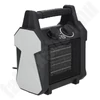 Kép 3/7 - Dedra Elektromos PTC fűtőtest 2,0 kW DEDRA DED9930C4, 20/1000/2000W, 140 m³/h, kerámia fűtőelem