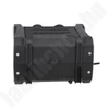 Kép 6/7 - Dedra Elektromos PTC fűtőtest 2,0 kW DEDRA DED9930C4, 20/1000/2000W, 140 m³/h, kerámia fűtőelem