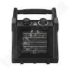 Kép 1/7 - Dedra PTC elektromos hősugárzó 3,0 kW DEDRA DED9931C4, 7/2000/3000 W, 322 m³/h, kerámia fűtőelem