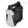 Kép 3/7 - Dedra PTC elektromos hősugárzó 3,0 kW DEDRA DED9931C4, 7/2000/3000 W, 322 m³/h, kerámia fűtőelem