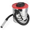 Kép 1/6 - Kandalló porszívó 1200W, 20 l-es tartály, DEDRA DED6593