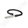 Kép 3/6 - Dedra DED6595 hamuporszívó – 1200W 18L