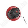 Kép 4/6 - Dedra DED6595 hamuporszívó – 1200W 18L