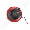 Kép 4/6 - Dedra DED6595 hamuporszívó – 1200W 18L