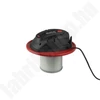 Kép 5/6 - Dedra DED6595 hamuporszívó – 1200W 18L