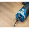 Kép 2/2 - Akkumulátor 2,0 Ah 12V Li-Ion, DEDRA MAUS DED7320 Mini Akku Universal Solution