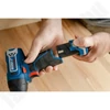 Kép 5/5 - 12V DEDRA MAUS DED7333, 120Nm, 2700 RPM akkumulátoros ütvefúró-csavarozó Mini Akku Universal Solution