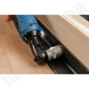 Kép 3/7 - Akkumulátoros szögkulcs 12 V, akkumulátoros racsnis kulcs DEDRA MAUS DED7334, 45 Nm, 3/8" befogás Mini Akku Universal Solution
