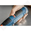 Kép 7/8 - Akkumulátoros mini csiszoló 12V DEDRA MAUS DED7340Z1 + 47 tartozék Mini Akku Universal Solution