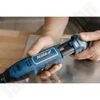 Kép 8/8 - Akkumulátoros mini csiszoló 12V DEDRA MAUS DED7340Z1 + 47 tartozék Mini Akku Universal Solution