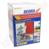 Kép 11/11 - Airless aggregátor – levegőmentes festékszóró kompresszor – Dedra DED7421 – 650W
