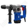 Kép 1/3 - Dedra DED7838 fúrókalapács SDS+ 4.5J 1250W