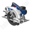 Kép 1/3 - Dedra Lézeres kőrfűrész 1500W 185/20mm