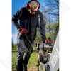 Kép 7/9 - Benzines ágaprító DEDRA DED8684, LONCIN 5,5 LE motor, vágási átmérő 10 cm
