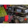 Kép 9/9 - Benzines ágaprító DEDRA DED8684, LONCIN 5,5 LE motor, vágási átmérő 10 cm