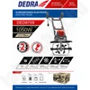 Kép 2/2 - Dedra DED8709 elektromos kapálógép – 1050W 