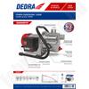 Kép 2/2 - Dedra DED8867X kerti szivattyú 3800liter / óra