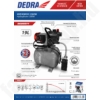 Kép 2/2 - Dedra DED8877 házi vízmű – hidrofor – 1200W