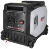 Kép 3/11 - Inverteres generátor, aggregátor szett 3.0/3.3kW DEDRA DEGA4000K