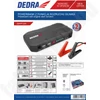 Kép 2/2 - Dedra Powerbank 12000mAh start indítás funkcióval, DEPP1201