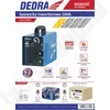 Kép 2/2 - Dedra DESI190BT inverteres heggesztőgép MMA 160A, IGBT