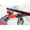 Kép 11/12 - Gipszkarton és OSB táblaemelő, lapemelő 140-325 cm DEDRA N1105, emelési magasság 140-325 cm, teherbírás 68 kg