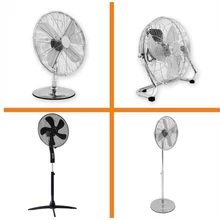 hűtés - ventilátor