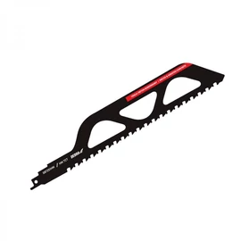 Dedra orrfűrész, szablyafűrész gázbeton vágólap 305/225mm HM TCT 1db/csomag
