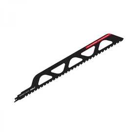Dedra orrfűrész, szablyafűrész gázbeton vágólap 455/405mm HM TCT 1db/csomag