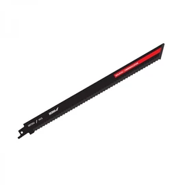 Dedra orrfűrész, szablyafűrész szigetelés vágólap 300/275mm HCS 1db/csomag