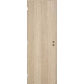 Cédrus balos 75x210cm beltéri dekorfóliás teli ajtó ajtólap + blokktok + zárbetét + kulcs  CanDo