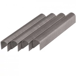 Huzal tűzőkapocs 10mm, 1000db, D11U, 1,2x7,6mm