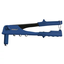 Dedra popszegecselő 250mm