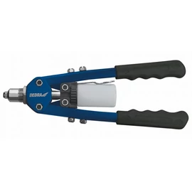 Dedra popszegecselő tartályos 280mm