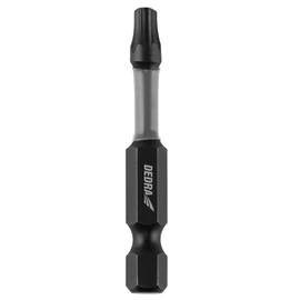 Dedra hosszított TORX ütvecsavarozó bitfej T150 2db