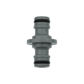 Dedra egyenes csatlakozóelem 1/2"