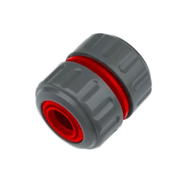 Dedra tömlőcsatlakozó toldó 1/2"