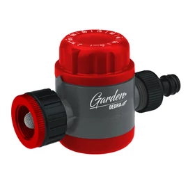 Dedra mechanikus öntözőóra 1"-3/4"