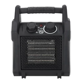 Dedra Elektromos PTC fűtőtest 2,0 kW DEDRA DED9930C4, 20/1000/2000W, 140 m³/h, kerámia fűtőelem