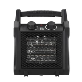 Dedra PTC elektromos hősugárzó 3,0 kW DEDRA DED9931C4, 7/2000/3000 W, 322 m³/h, kerámia fűtőelem
