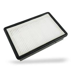 HEPA szűrő DED66093, M-es porosztály, DED6609 és DED6609P gépekhez