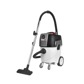 Dedra műhelypórszívó 1600W automata lerázás, szűrőtisztító funkció