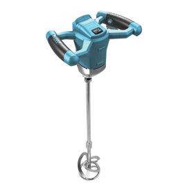 Dedra DED7054 akkumulátoros keverőgép 18V – M14