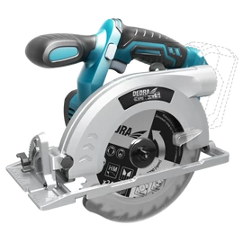 Dedra DED7064 körfűrész – akkumulátoros 18V – 165mm - SAS+ALL