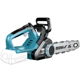 Akkumulátoros láncfűrész 12" 18V DEDRA SAS+ALL DED7183, 12" láncvezető