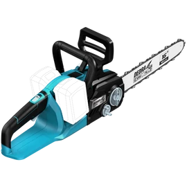 Dedra DED7195V elektromos láncfűrész – akkumulátoros 2x18V – 400mm 