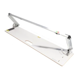 Polisztirol hungarocell vágógép 252 W, max. vágási hossz 1340 mm, DEDRA DED7518L
